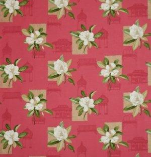 SANDERSON GROVE PARK FABRIC